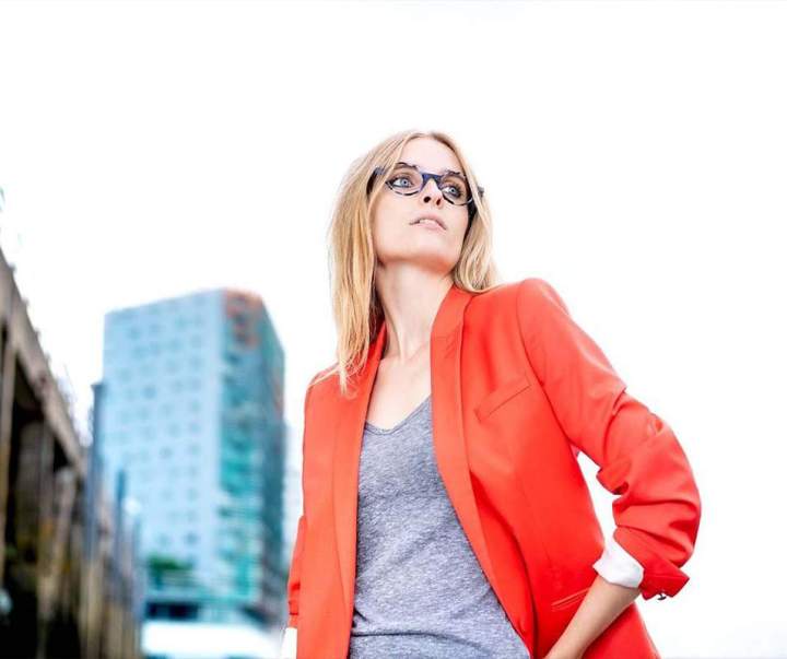 Sood Eyewear